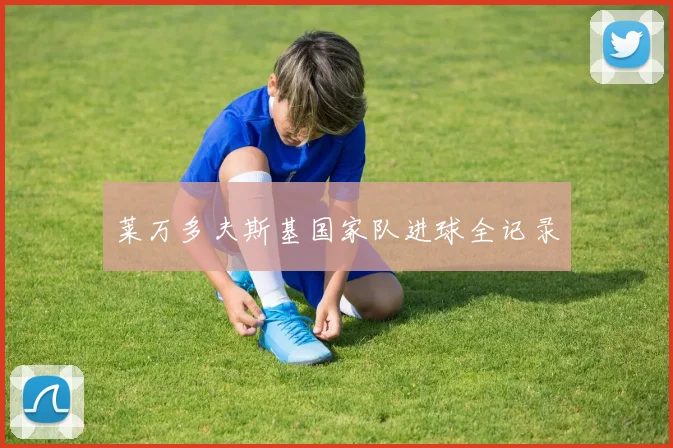 莱万多夫斯基国家队进球全记录